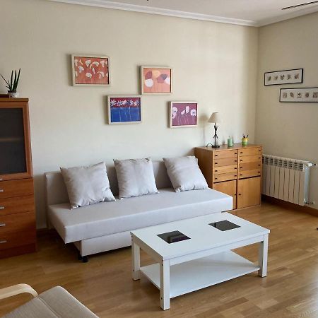 Appartement Brisas Del Monte à Onís Extérieur photo